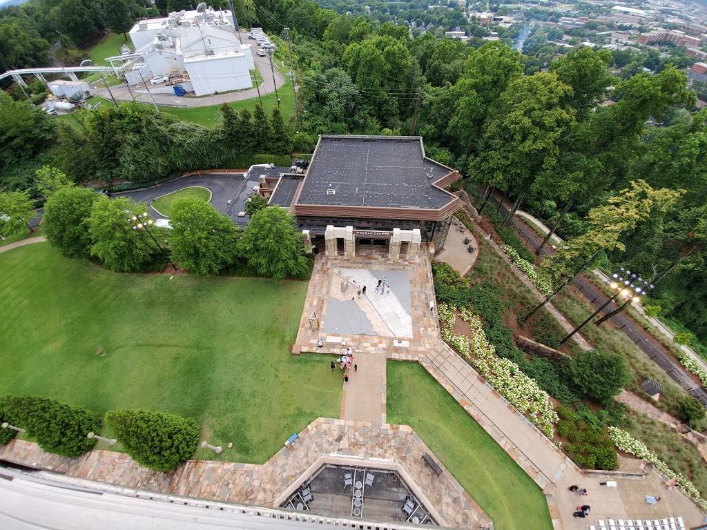 Vulcan Park and Museum | 1701 Valley View Dr, Birmingham, AL 35209, USA | Phone: (205) 933-1409