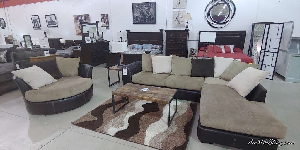 Big’s Furniture | 4500 N Tenaya Way, Las Vegas, NV 89129, USA | Phone: (702) 395-0300