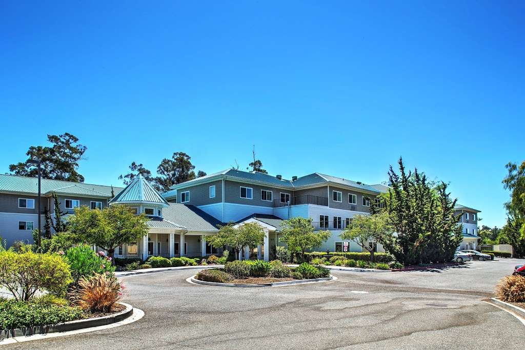 Atria Evergreen Valley | 4463 San Felipe Rd, San Jose, CA 95135, USA | Phone: (408) 532-7677