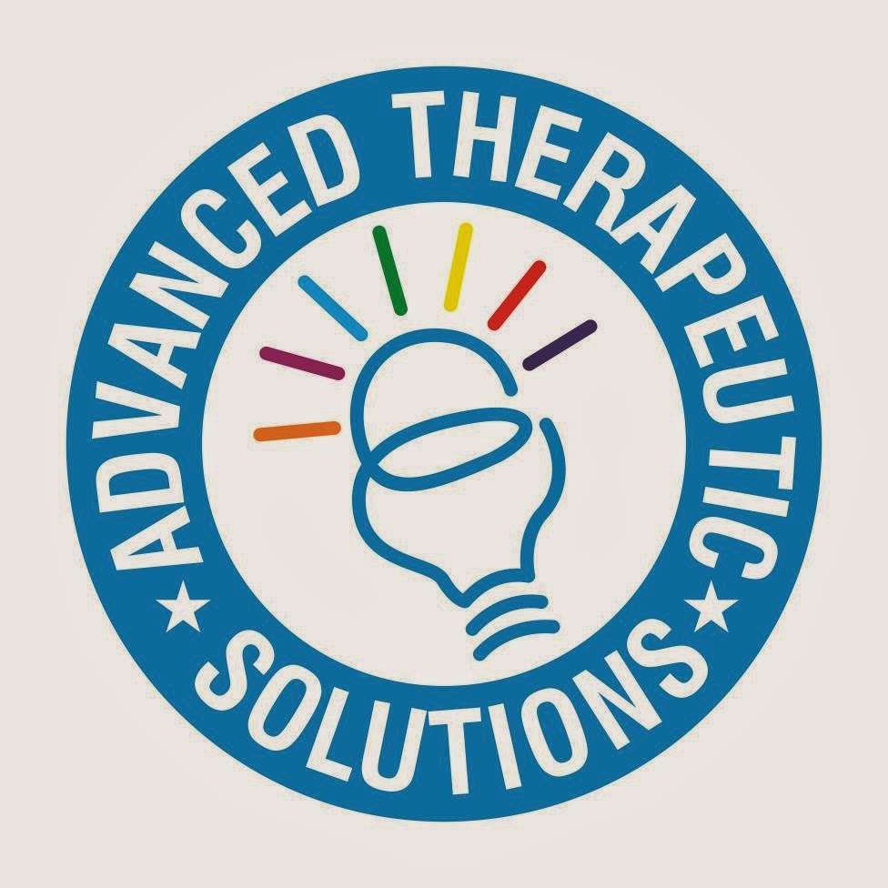 Advanced Therapeutic Solutions | 600 22nd St Suite 250, Oak Brook, IL 60523, USA | Phone: (630) 230-6505