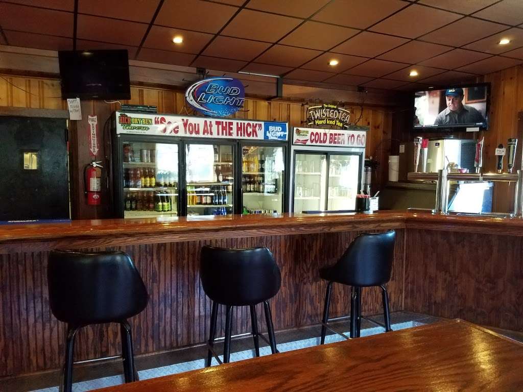 Hickory Run Tavern | RR 534, Albrightsville, PA 18210, USA | Phone: (570) 722-9991