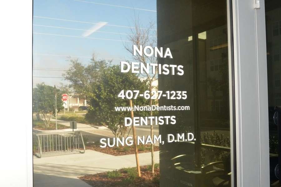 Nona Dentists | 12711 Narcoossee Rd Bldg B, Ste 100, Orlando, FL 32832, USA | Phone: (407) 627-1235