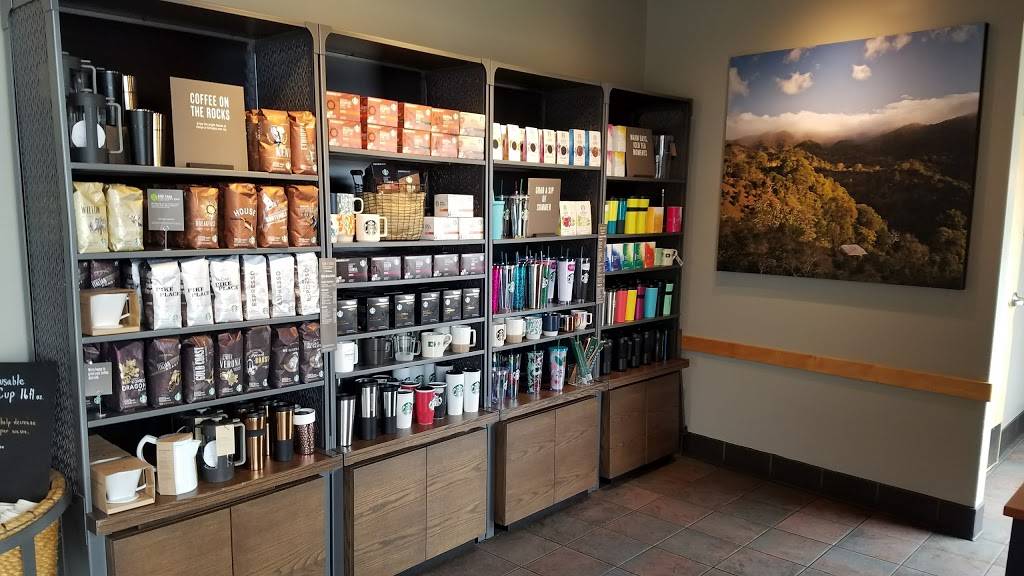 Starbucks | 2525 S Seneca St, Wichita, KS 67217, USA | Phone: (316) 265-2754