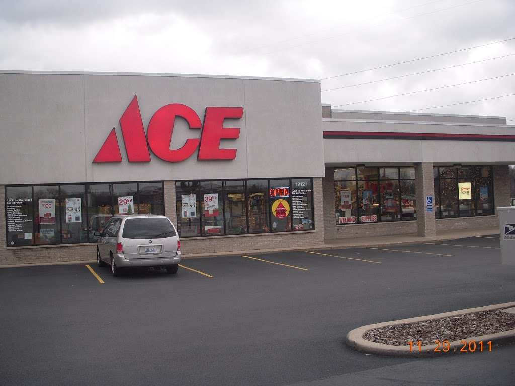 Will Cook Ace Hardware | 12121 W 159th St, Homer Glen, IL 60491, USA | Phone: (708) 301-7130 Will Cook Ace Hardware | 12121 W 159th St, Homer Glen, IL 60491, USA | Phone: (708) 301-7130