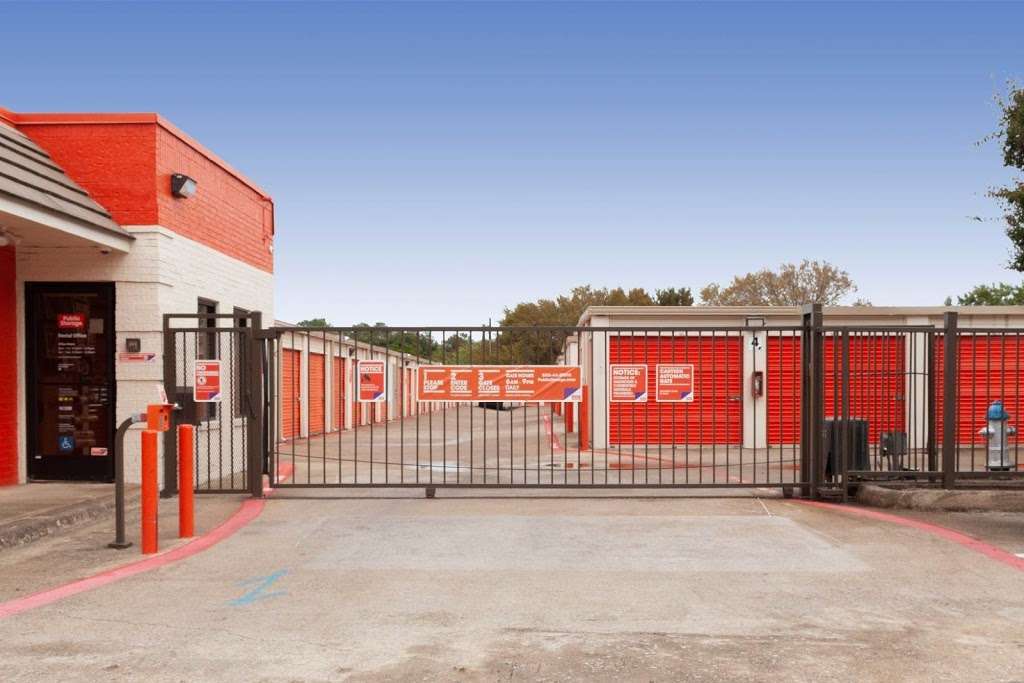 Public Storage | 4202 O Banion Rd, Garland, TX 75043 | Phone: (972) 905-6757