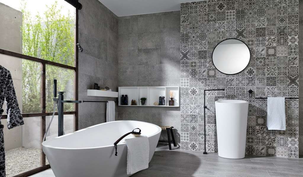 Porcelanosa - Tiles, Kitchen and Bathroom | 645 W Dekalb Pike, King of Prussia, PA 19406 | Phone: (484) 751-0050