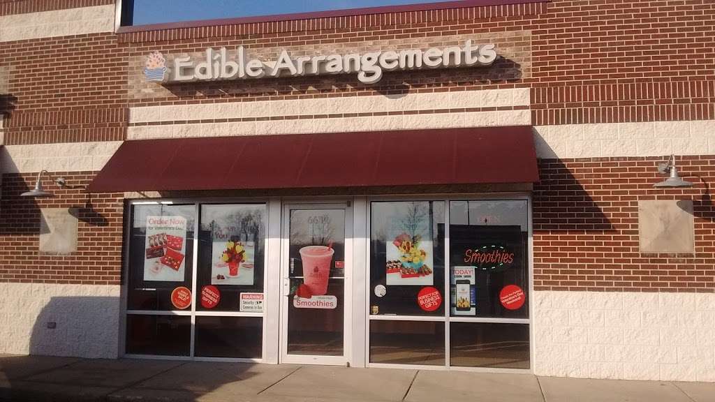 Edible Arrangements | 6632 West U.S. Highway 6, Portage, IN 46368, USA | Phone: (219) 763-3600