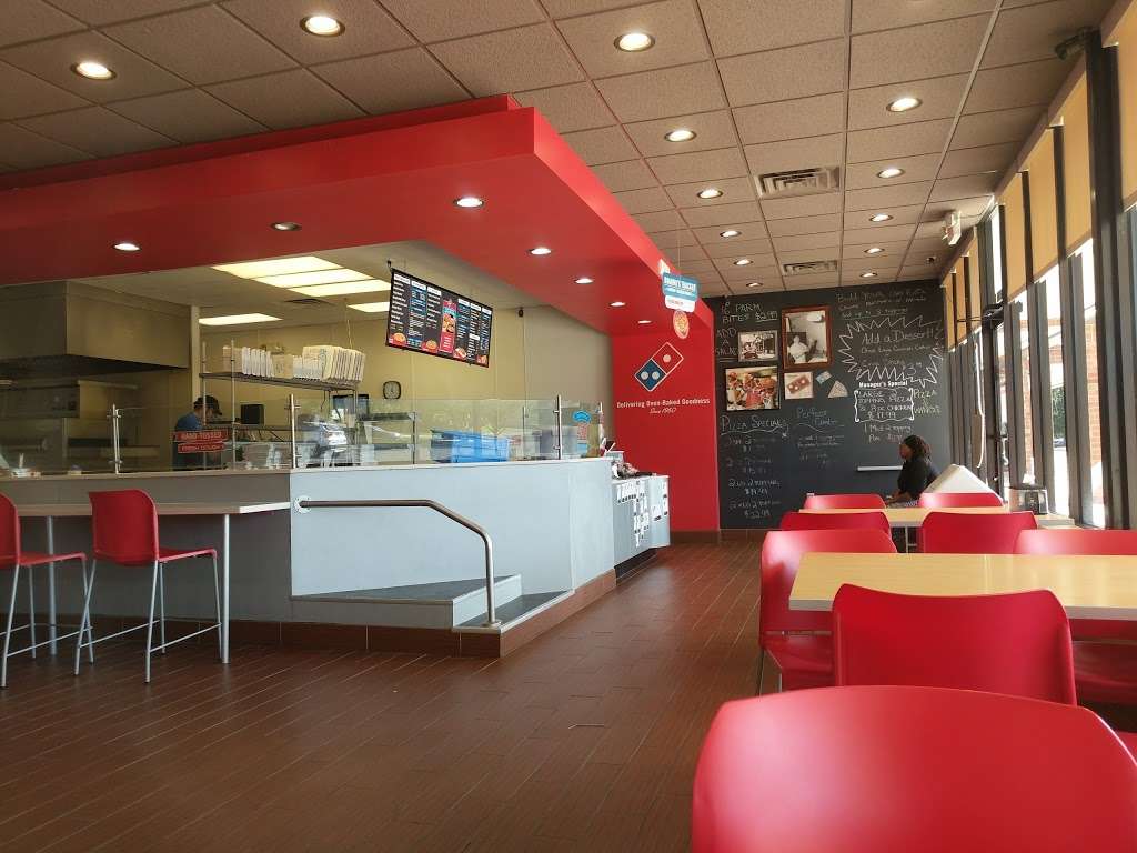 Dominos Pizza | 2478 Centreville Rd, Centreville, MD 21617, USA | Phone: (410) 758-3773