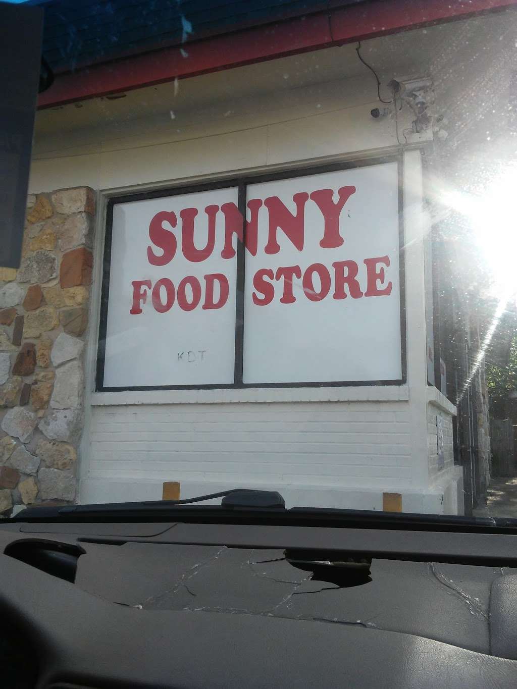 Sunny Food Store | 1620 Quitman St, Houston, TX 77009, USA