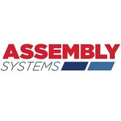 Assembly Systems | 295 New Century Pkwy, New Century, KS 66031 | Phone: (913) 780-6526