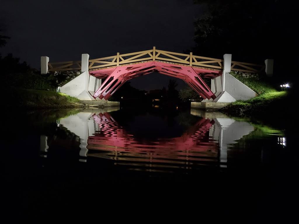 Ruth Bryan Owen Waterway Park | Coral Gables, FL 33134, USA