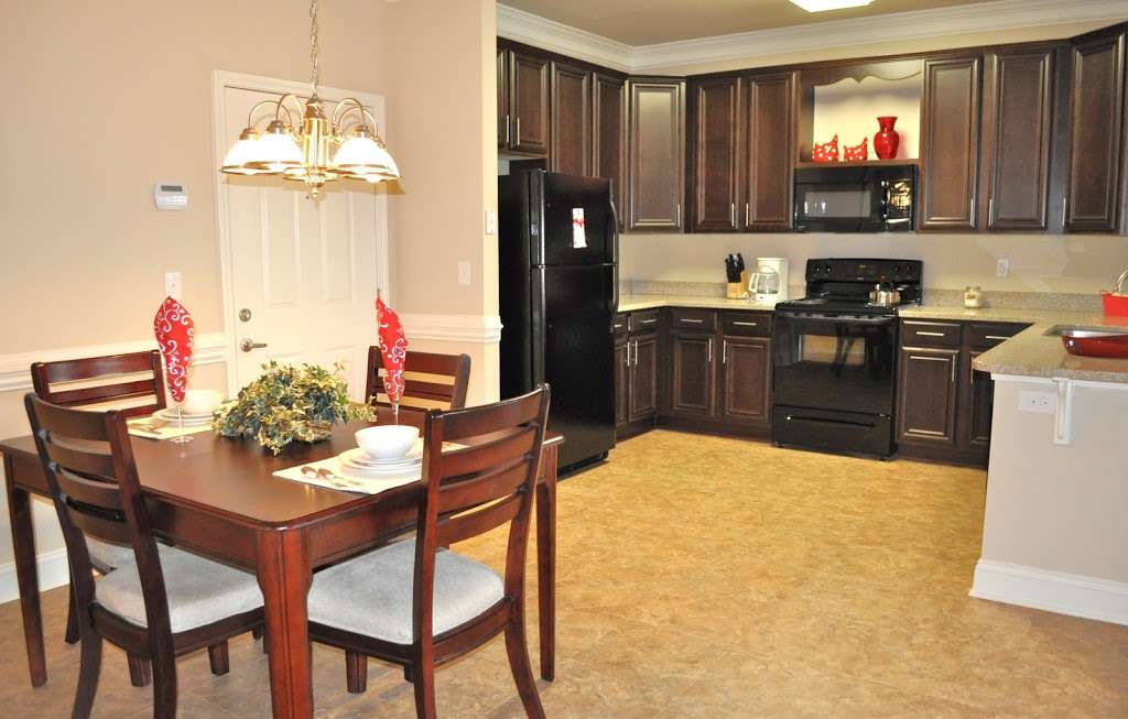 Delaney Apartment Homes | 4600 Mba Ct, Concord, NC 28027, USA | Phone: (888) 565-9265