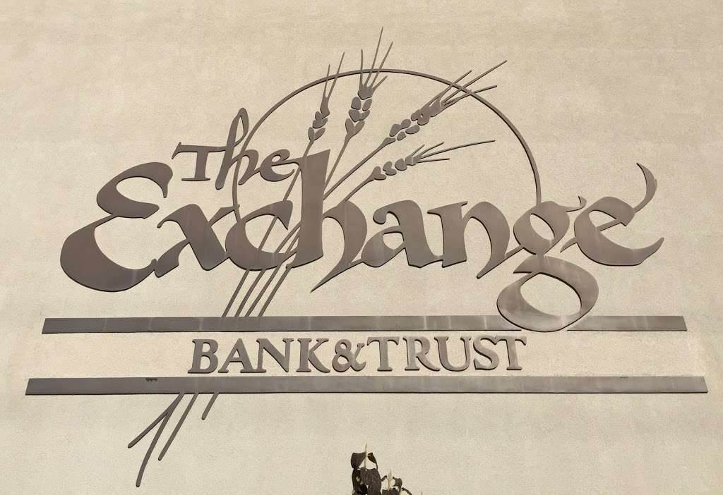 Exchange Bank & Trust | 201 Valley St, Rushville, MO 64484 | Phone: (816) 688-7714
