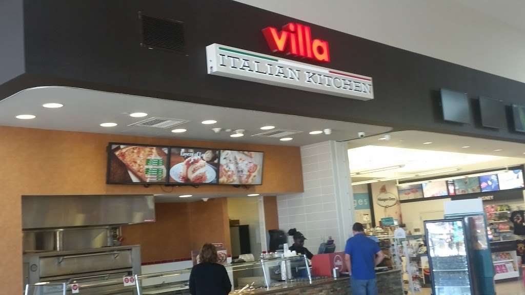 Villa Italian Kitchen | 263 Floridas Turnpike, Orlando, FL 32835, USA | Phone: (407) 780-7896