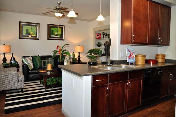 Avanti Cityside Apartments | 7373 Ardmore St, Houston, TX 77054, USA | Phone: (713) 741-2489