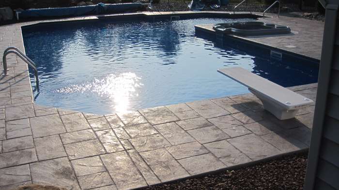 Key West Pools | 8958 Claussville Rd, Fogelsville, PA 18051, USA | Phone: (610) 298-8981