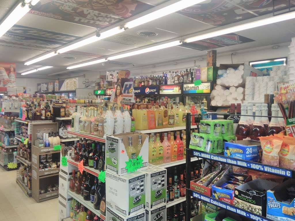 Stans Liquor | 11305 E US Hwy 40, Independence, MO 64055 | Phone: (816) 356-1686