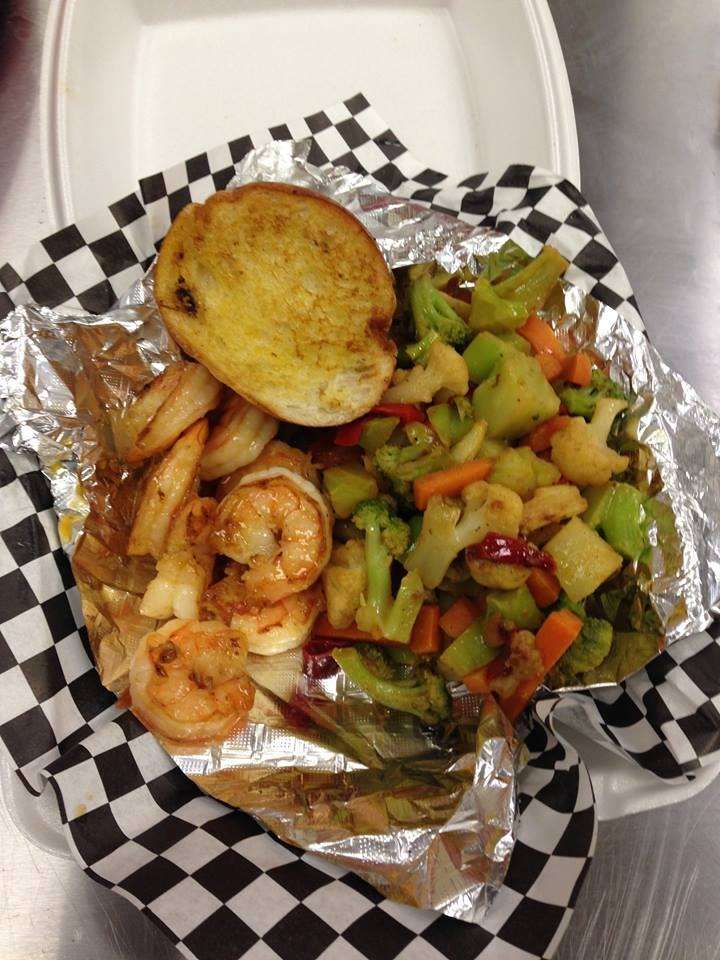 Top Shelf Cajun | 5101 Avenue H #68, Rosenberg, TX 77471, USA | Phone: (281) 232-1807