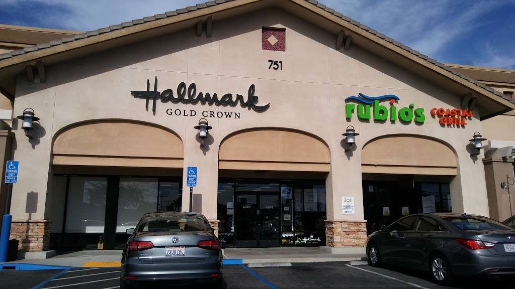 Elams Hallmark Shop | Nordahl Marketplace, 751 Center Dr Ste 105, San Marcos, CA 92069, USA | Phone: (760) 735-3335