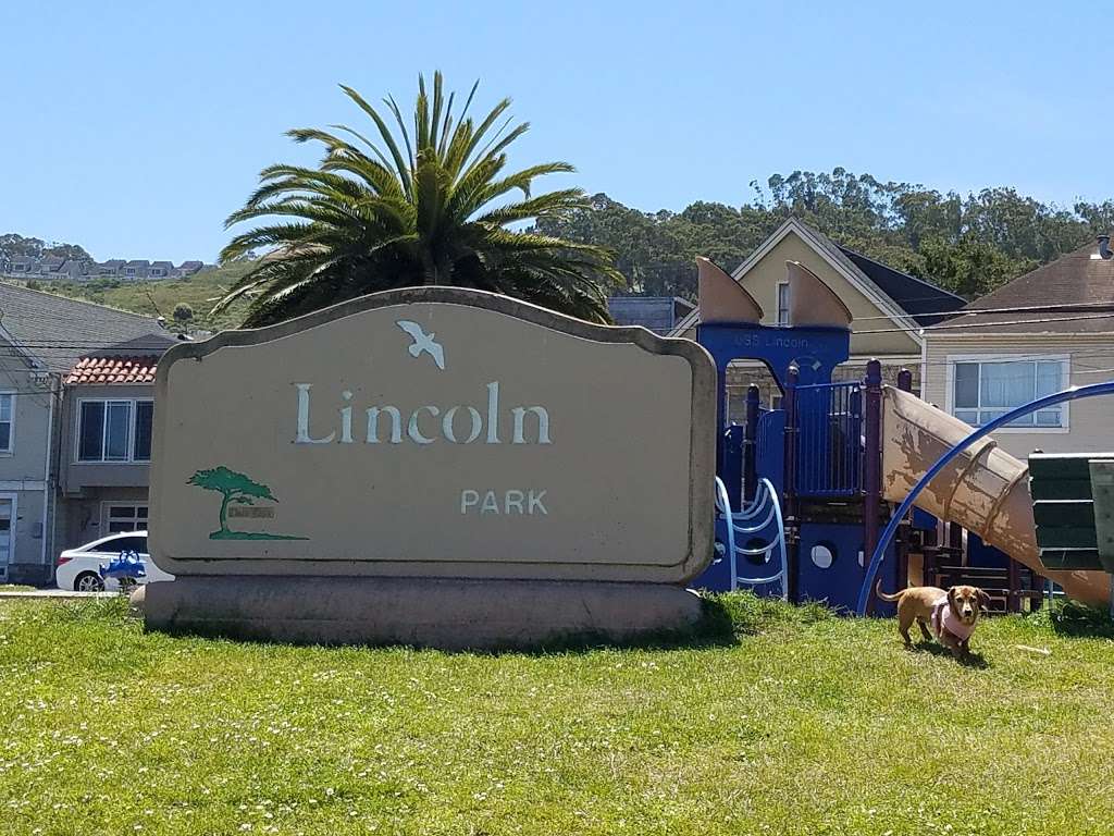 Lincoln Park | Daly City, CA 94014, USA