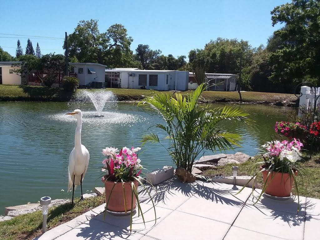 Donovans Park Co-Op Inc | 16940 US Hwy 19 N, Clearwater, FL 33764, USA | Phone: (727) 531-3265