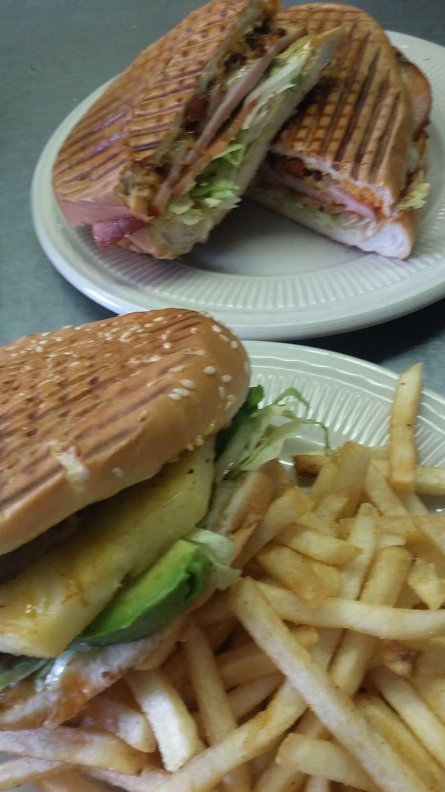 Tortas Deli and More | 30502 Misty Meadow Dr, Magnolia, TX 77354, USA | Phone: (281) 259-8414