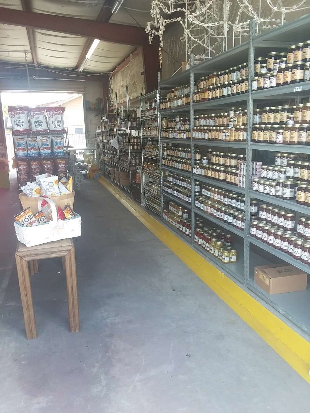Heavenly Honey Amish Warehouse | 262732512000000072, Lake Alfred, FL 33850 | Phone: (863) 547-7276
