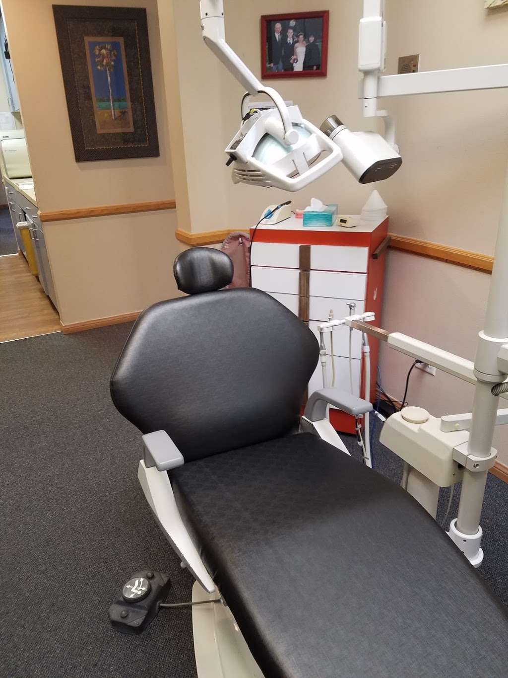 Premier Dental Upholstery | 2107 Woden St Suite A, San Diego, CA 92113, USA | Phone: (619) 576-8828