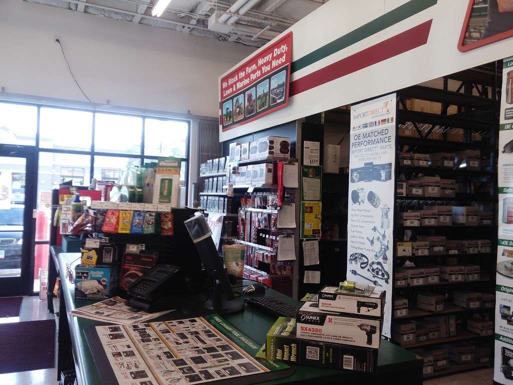 OReilly Auto Parts | 8021 N Durango Dr, Las Vegas, NV 89131, USA | Phone: (702) 395-7060