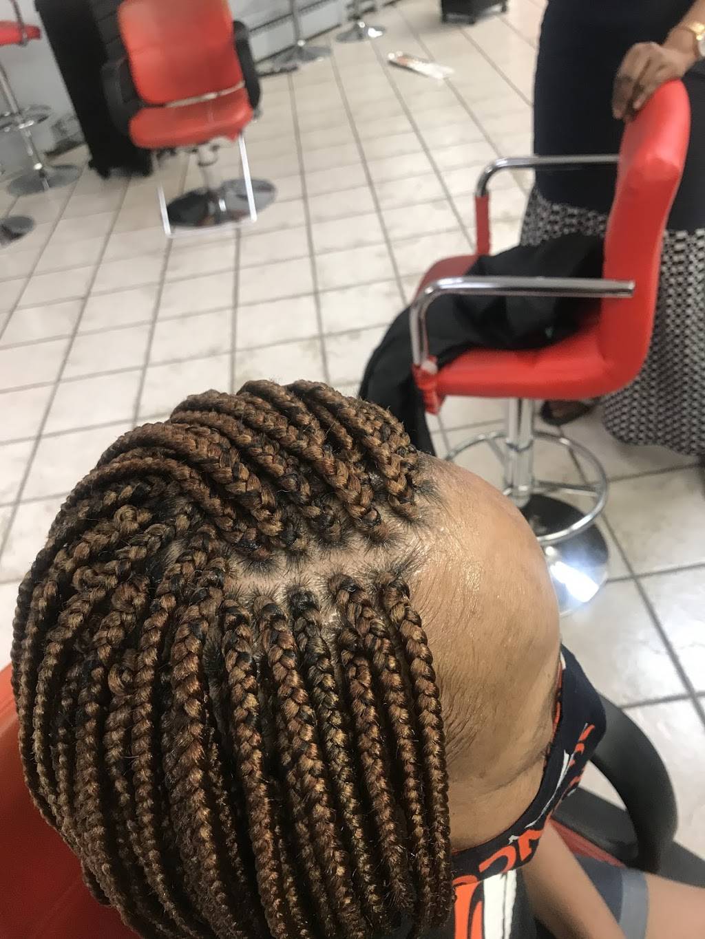 Mimi International Hair Braiding | 1447 Florence St, Aurora, CO 80010, USA | Phone: (720) 277-3181