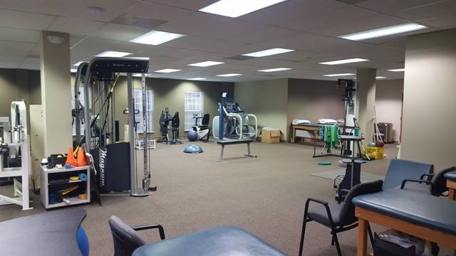 Suburban Physical Therapy | 6950 S Edgerton Rd, Brecksville, OH 44141, USA | Phone: (440) 746-1730