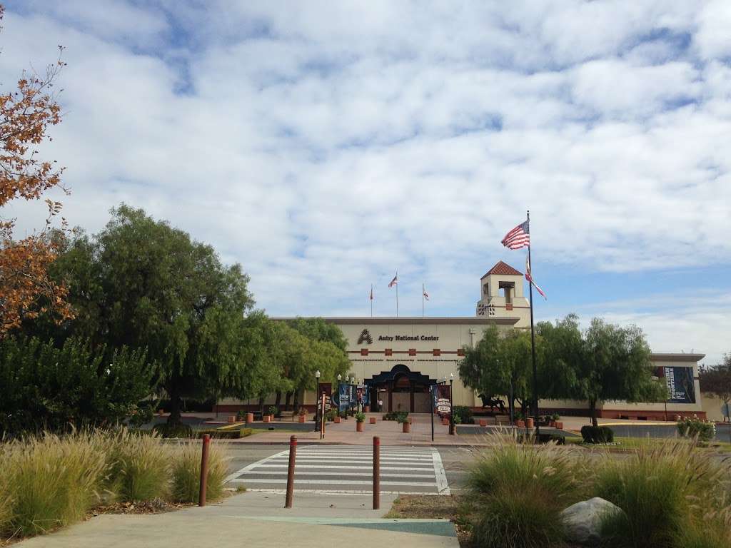 Autry National Center | Los Angeles, CA 90027, USA