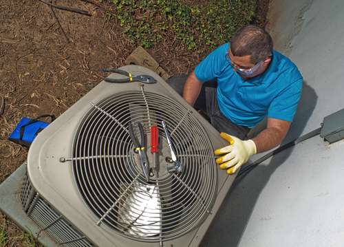 Air Specialist Heating & Air Conditioning | 1323 N Main St, Pearland, TX 77581 | Phone: (713) 469-3443