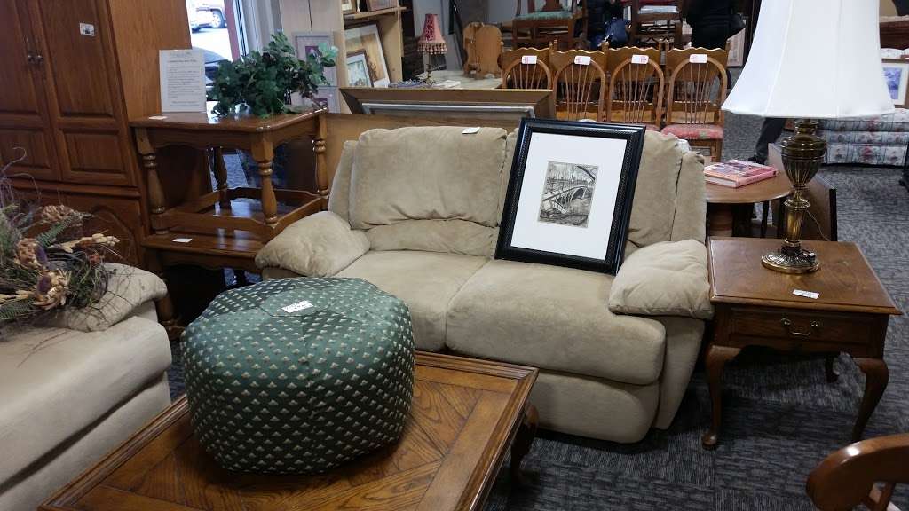 Second Life Resale Shoppe | 1800 N Main St, Crown Point, IN 46307 | Phone: (219) 663-5266