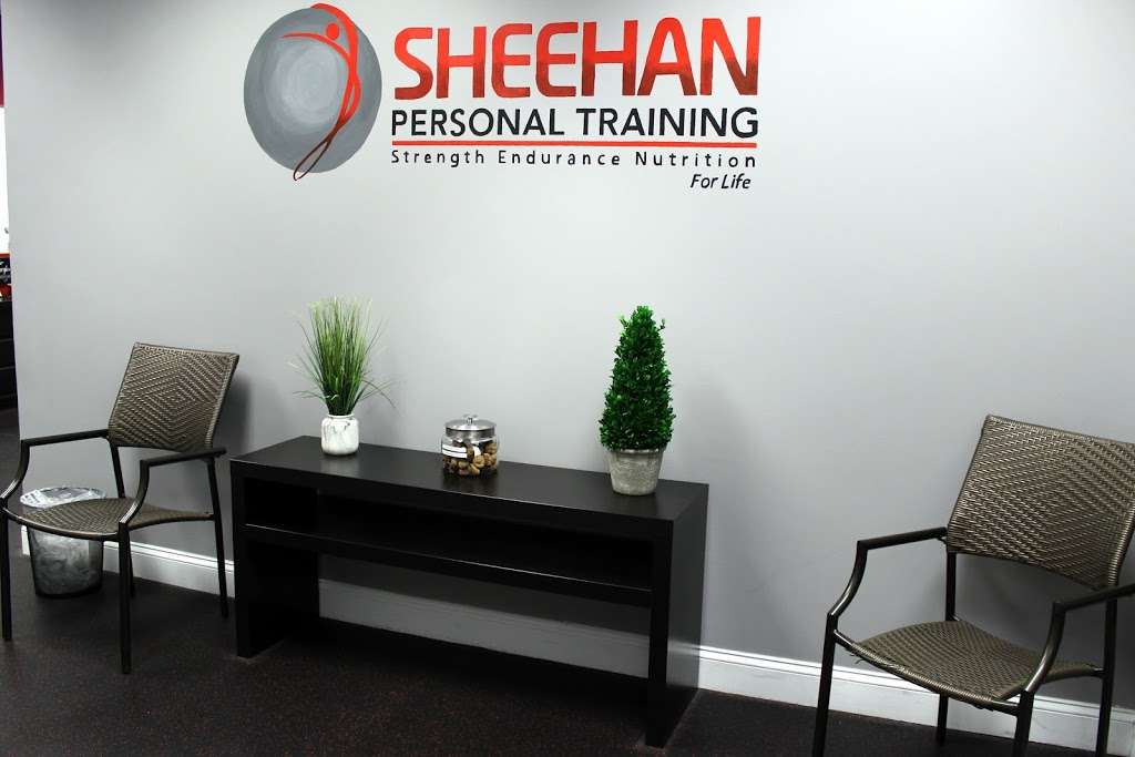 Sheehan Personal Training | 241 Francis Ave Ste 3, Mansfield, MA 02048, USA | Phone: (508) 337-3131