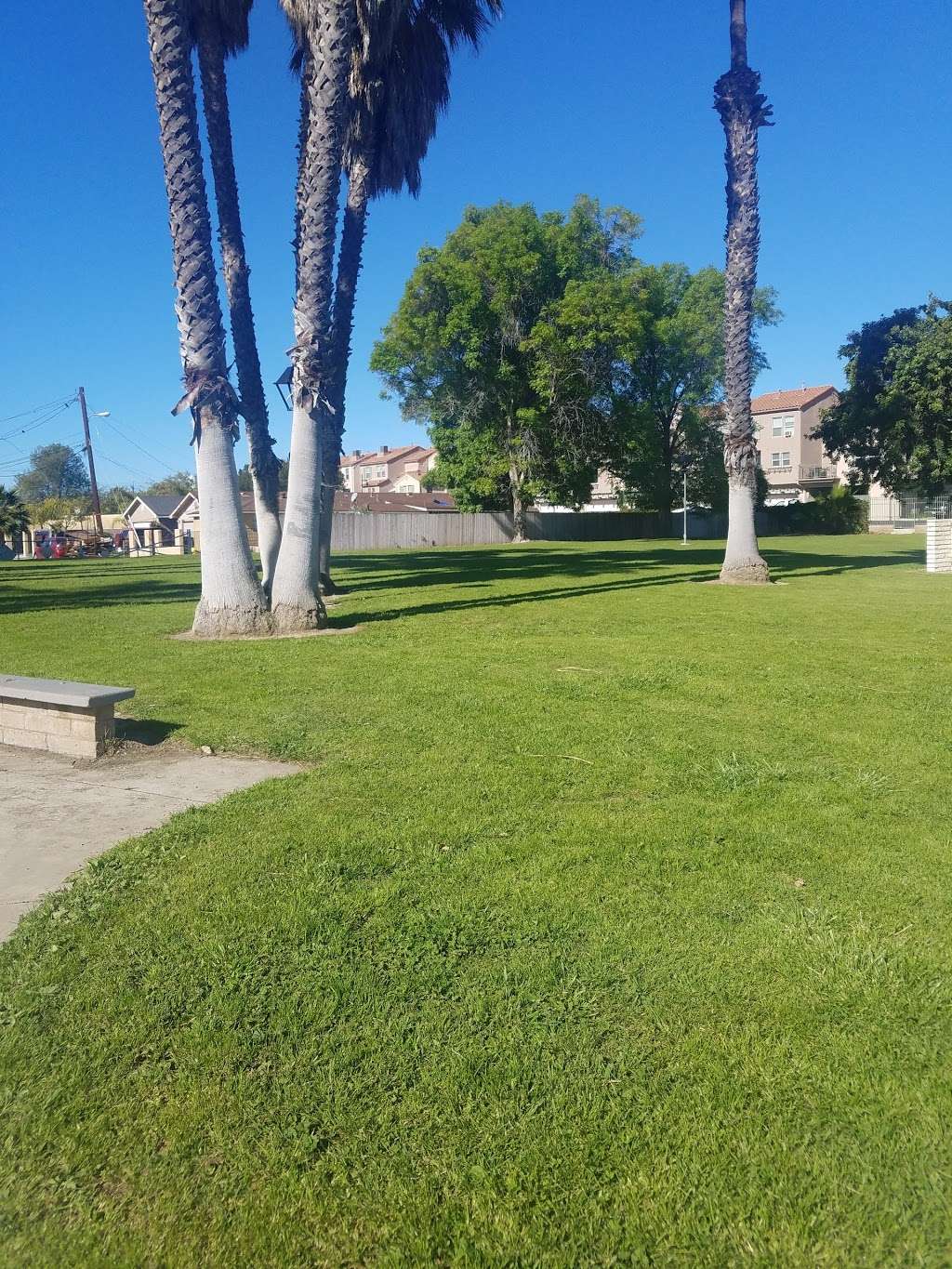 Saticoy Park | Ventura, CA 93004