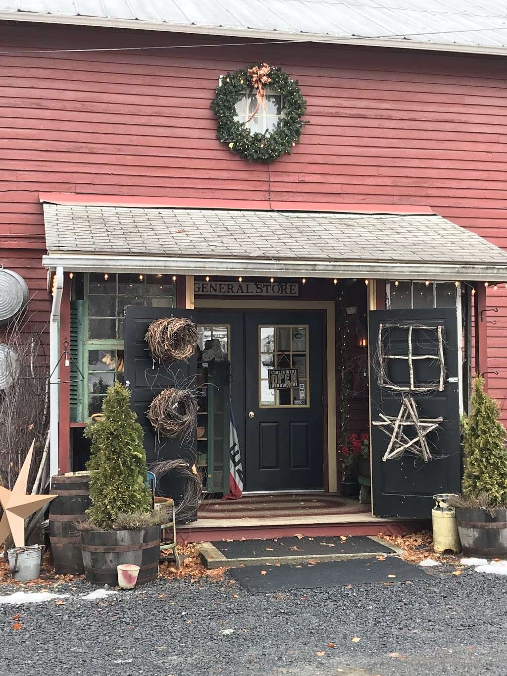 Mountain House Country Store | 776 State Rte 115, Saylorsburg, PA 18353, USA | Phone: (570) 402-2997