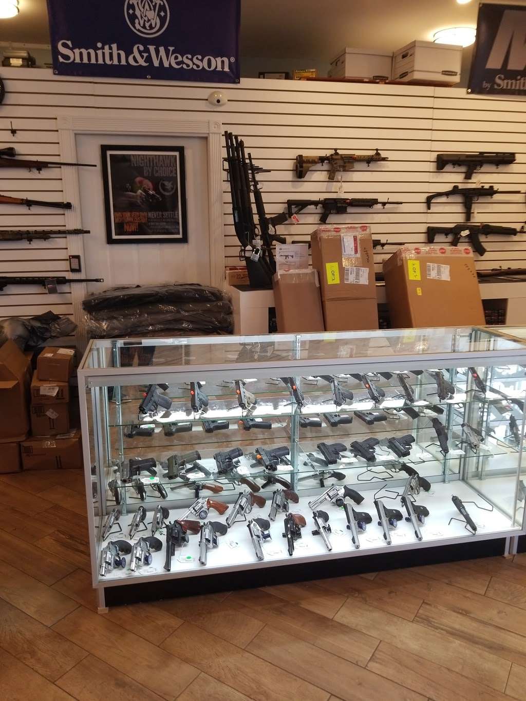 Rays Guns | 5741 Tabler Station Rd, Inwood, WV 25428, USA | Phone: (304) 263-0661