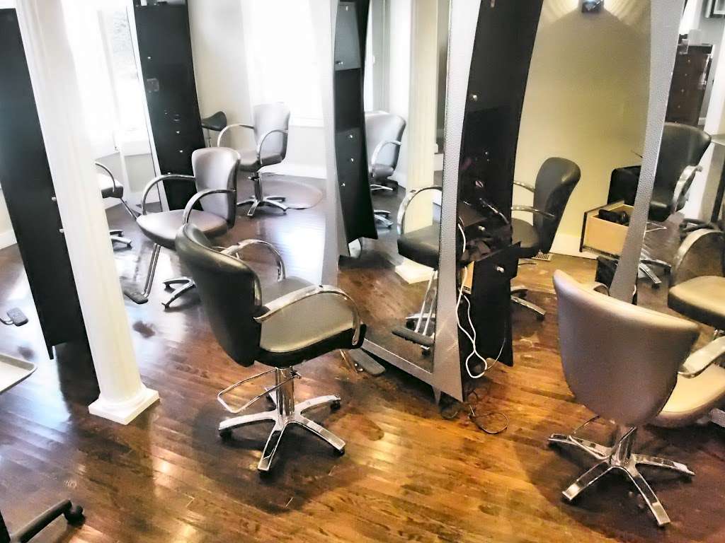 Salon Entre Nous LLC | 60 Central St, Fayville, MA 01745, USA | Phone: (508) 303-8866