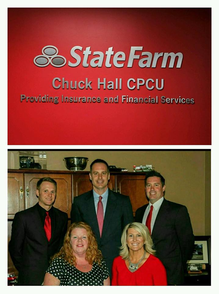 Chuck Hall - State Farm Insurance Agent | 29787 John J Williams Hwy #1, Millsboro, DE 19966, USA | Phone: (302) 934-8083