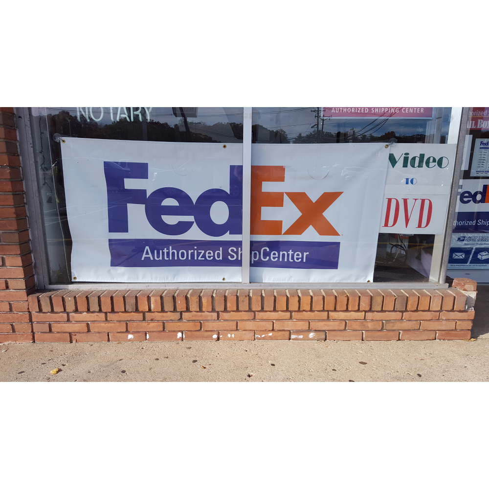 FedEx Authorized ShipCenter | 1465 NJ-23, Wayne, NJ 07470, USA | Phone: (973) 628-0707