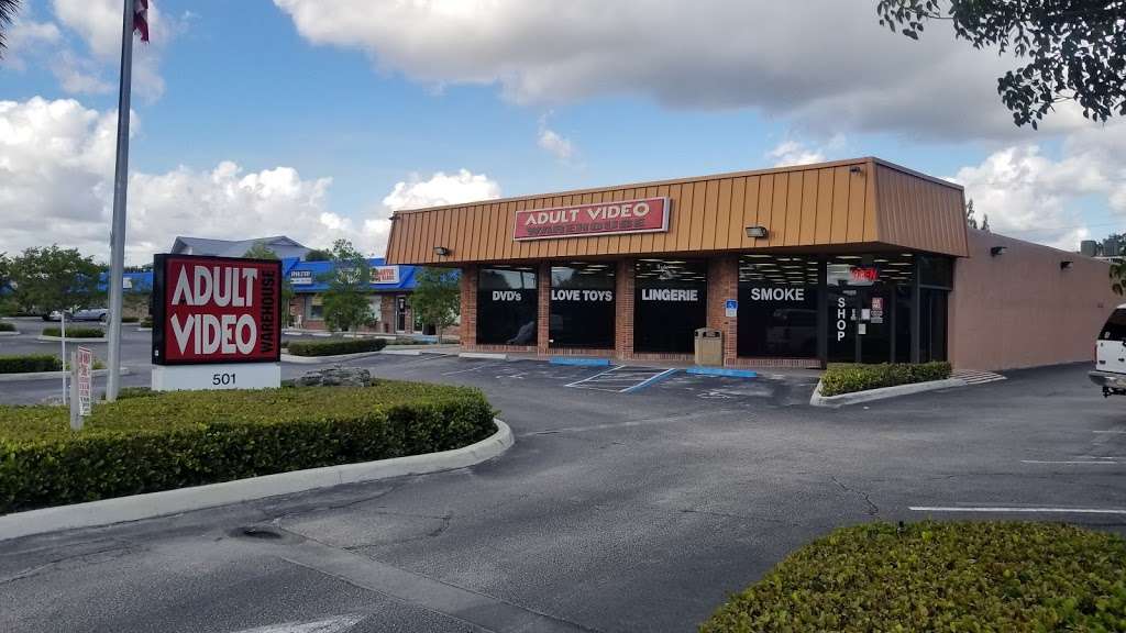 Adult Video Warehouse | 501 Northlake Blvd, North Palm Beach, FL 33408 | Phone: (561) 863-9997