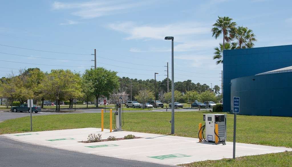 Florida Solar Energy Center | 1679 Clearlake Rd, Cocoa, FL 32922, USA | Phone: (321) 638-1000