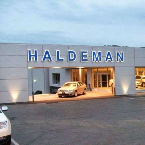 Haldeman Ford Lincoln | 2443 Lehigh St, Allentown, PA 18103 | Phone: (800) 366-5140