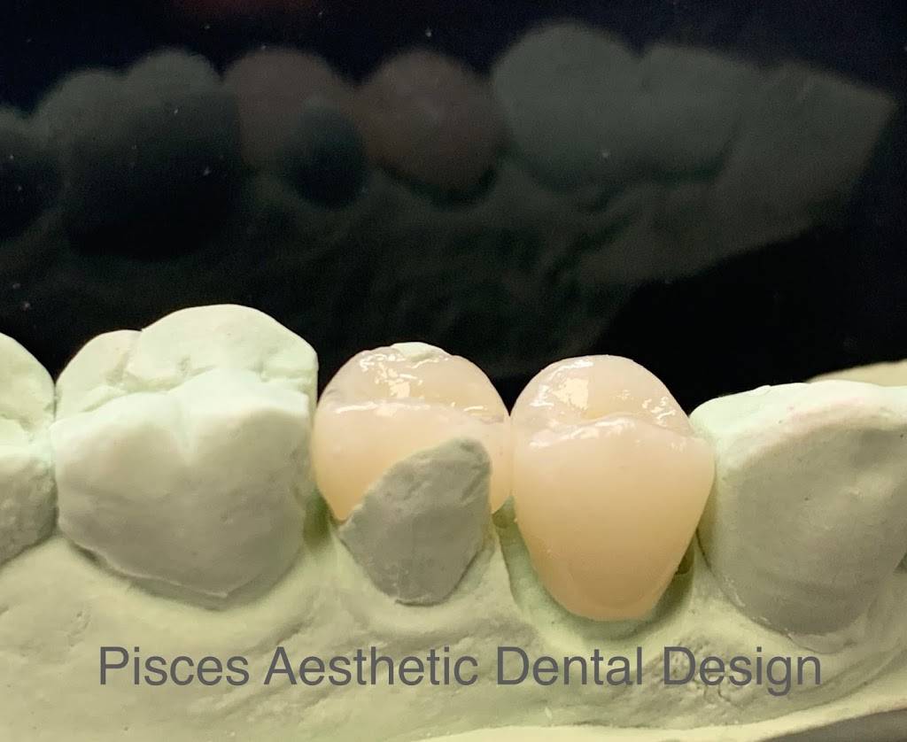 Pisces Aesthetic Dental Design | 7372 Walnut Ave Ste X, Buena Park, CA 90620, USA | Phone: (909) 348-3244