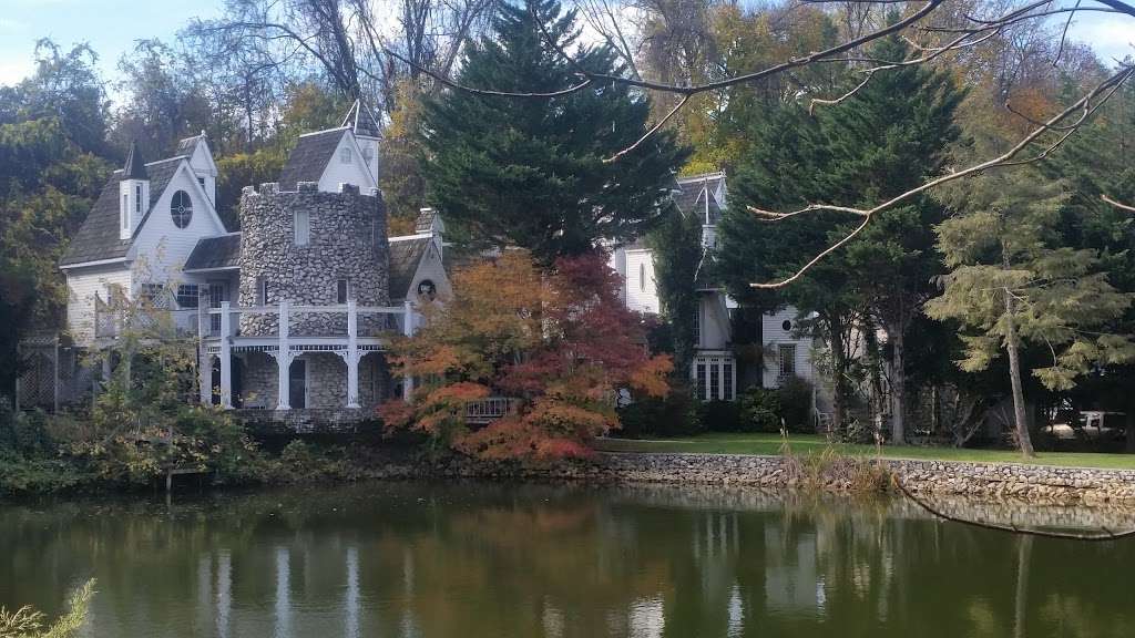 Prospect Avenue Park | Mt Airy, MD 21771, USA | Phone: (301) 829-1424