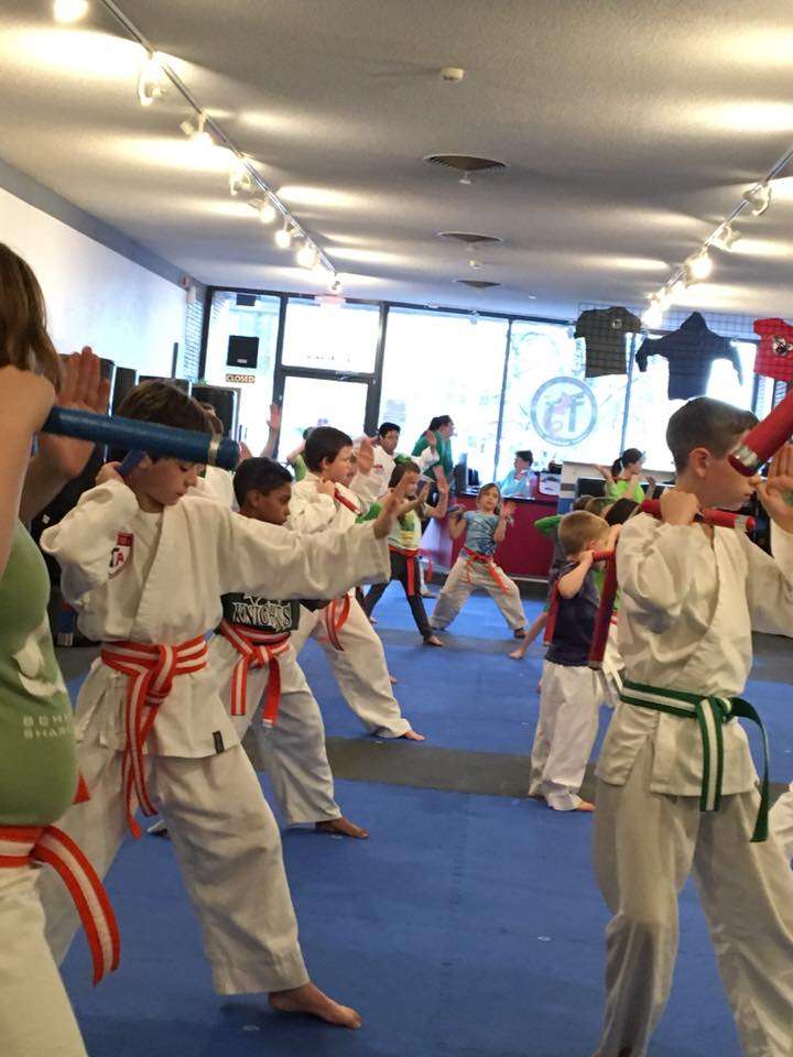 Journey Martial Arts | 824 S. 291Hwy ste a, Liberty, MO 64068, USA | Phone: (816) 415-2821