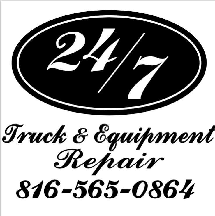 24/7 Truck & Equipment Repair | 58 NW 310th St, Plattsburg, MO 64477, USA | Phone: (816) 565-0864