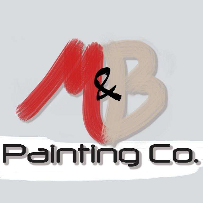 M&B Painting | 585 Main St, Sugar Notch, PA 18706 | Phone: (570) 899-5565