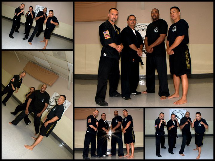 Island Style Kajukenbo | 4657 Margery Dr, Fremont, CA 94538, USA | Phone: (510) 213-5131